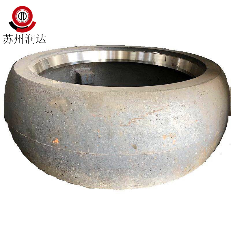 這樣的立磨輥套，讓你的立磨機(jī)更完美